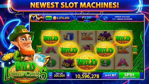 Lightning Link Casino Slots screenshot 6 - screenshot
