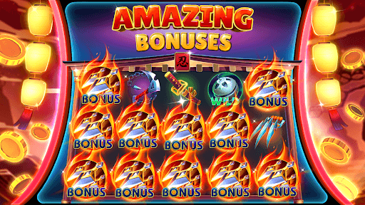 Slots UP: 777 casino games screenshot 4 - screenshot