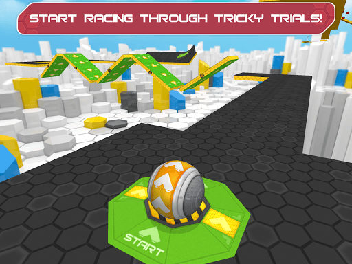 GyroSphere Trials screenshot 6 - screenshot