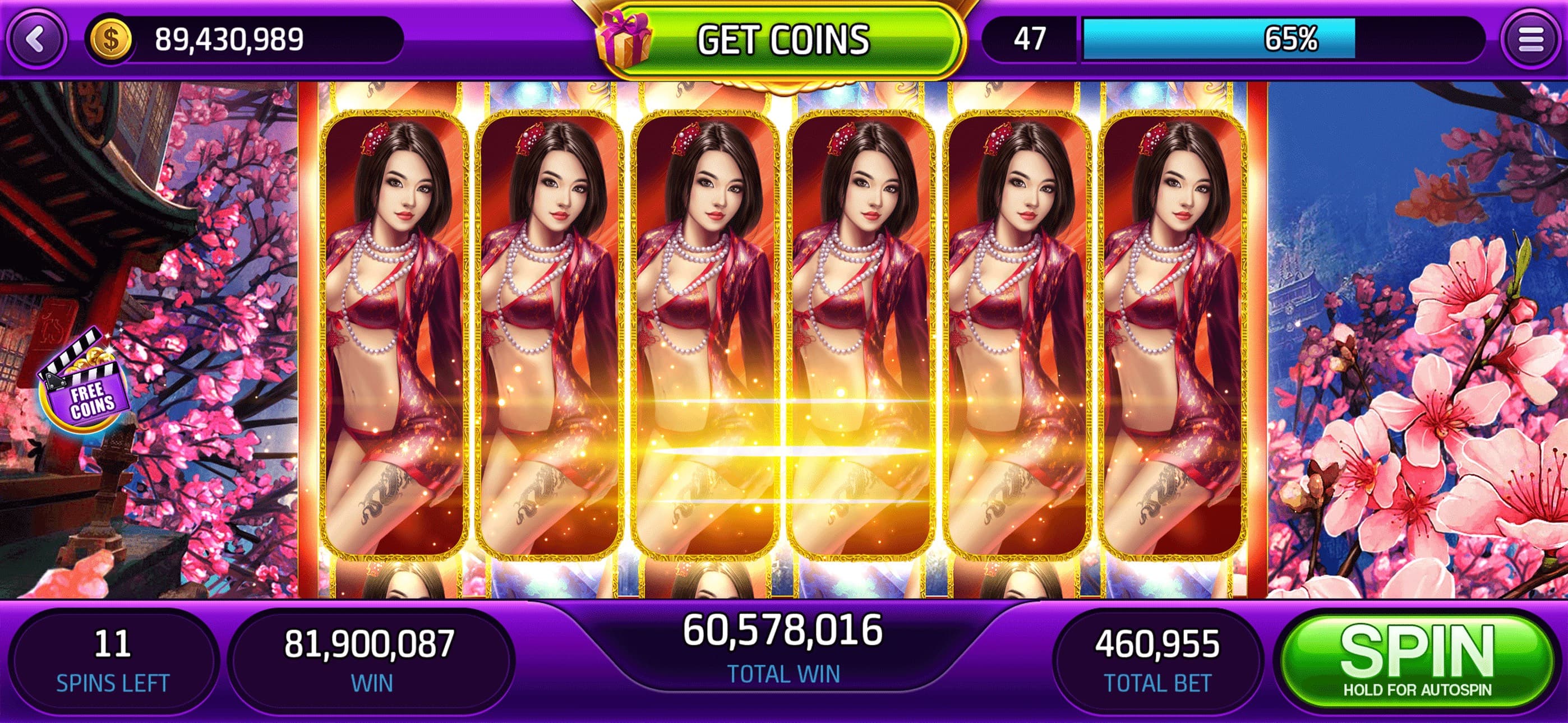 FunWave Slots & Jackpot Casino screenshot 4 - screenshot
