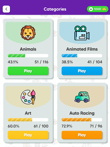 Trivia Master - Quiz Games screenshot 19 - screenshot