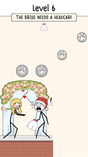 Mr Long Hand screenshot 23 - screenshot