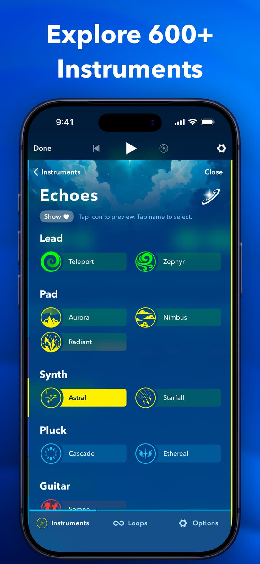 Medly screenshot 4 - screenshot
