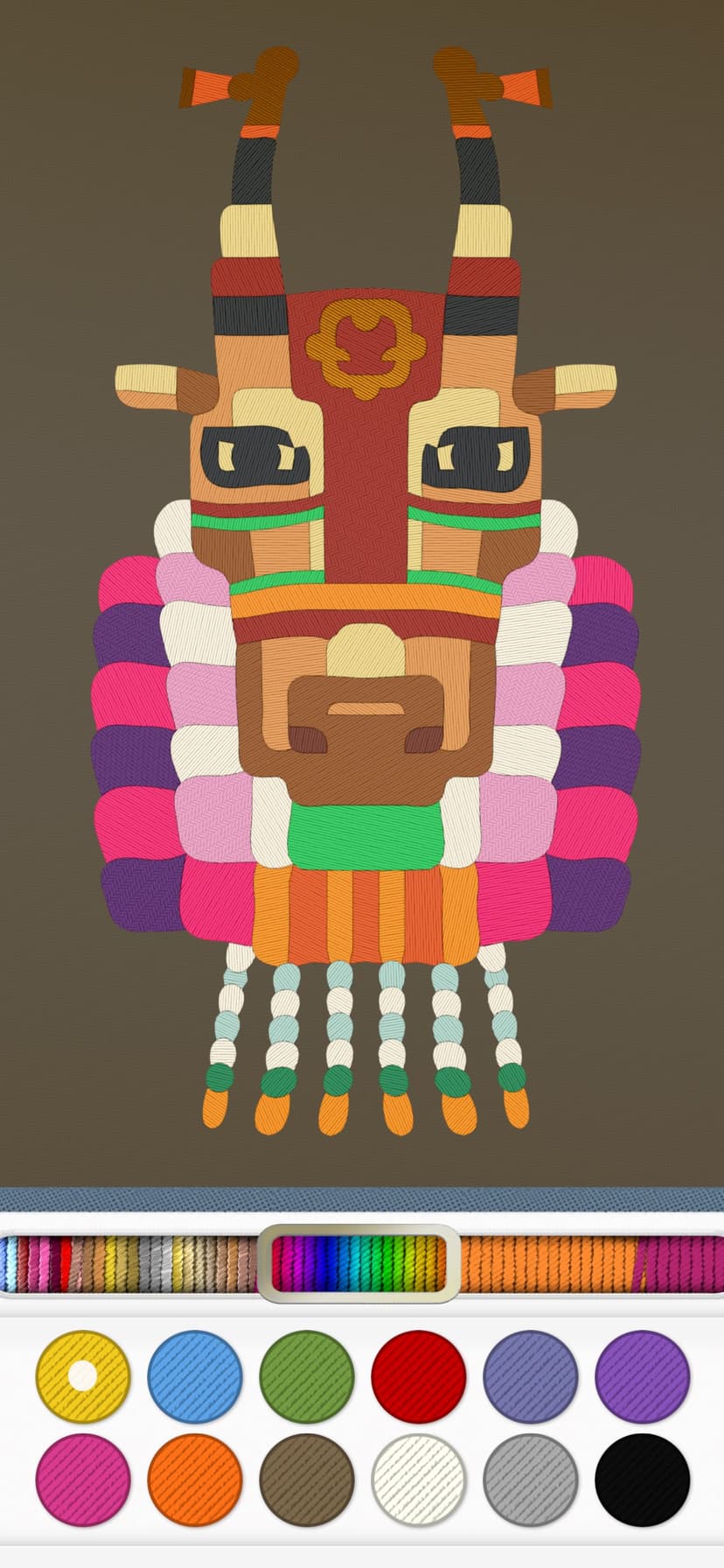 Stitch. screenshot 6 - screenshot