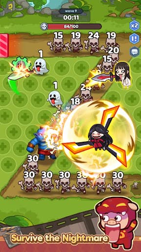 Penguin GO! screenshot 3 - screenshot