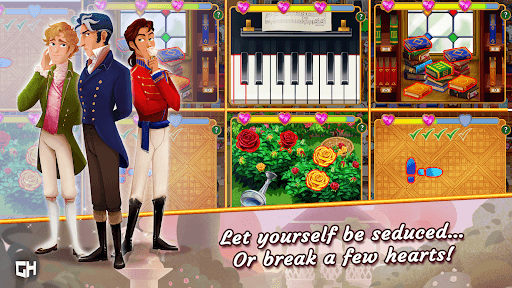 Secret Diaries: Manage a Manor screenshot 21 - screenshot