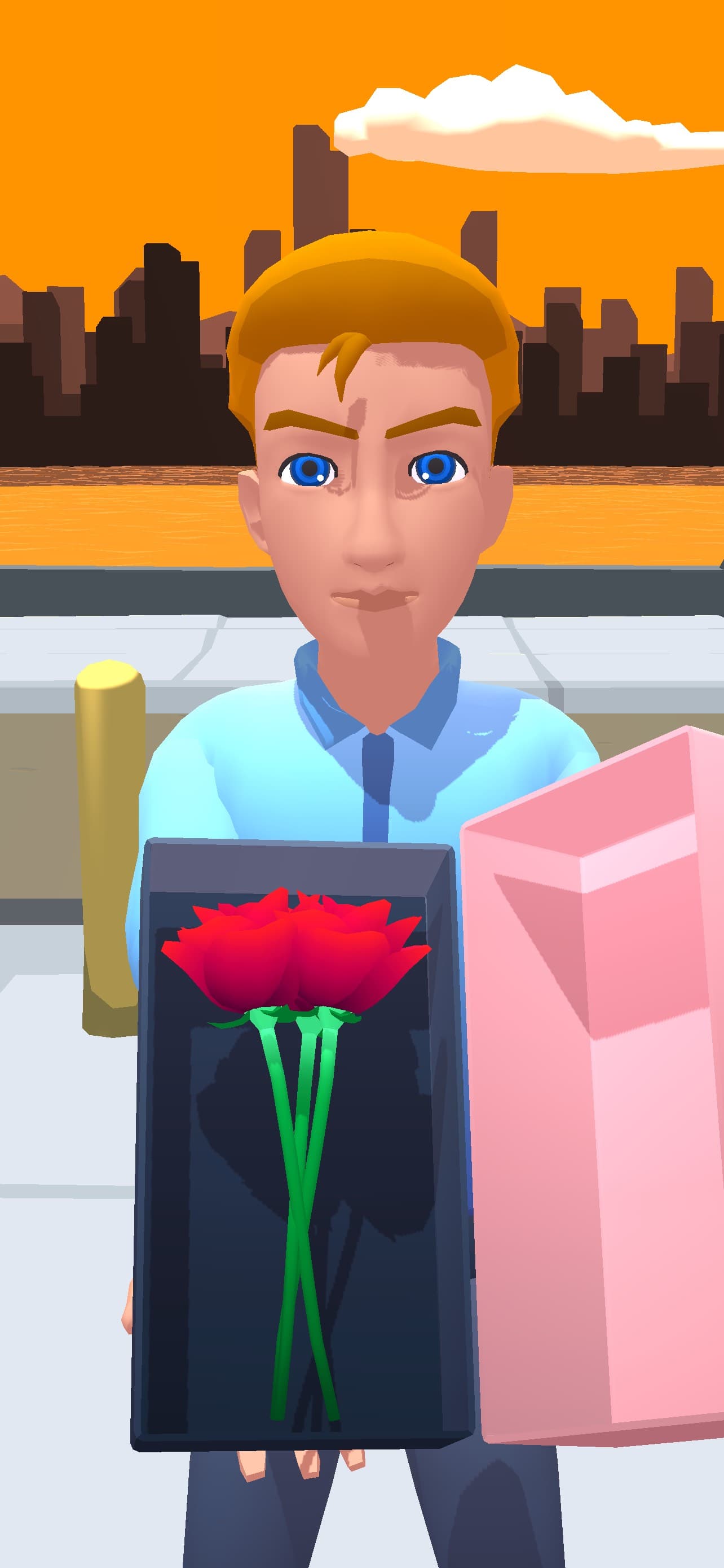 Order please! -Draw&Story game screenshot 7 - screenshot