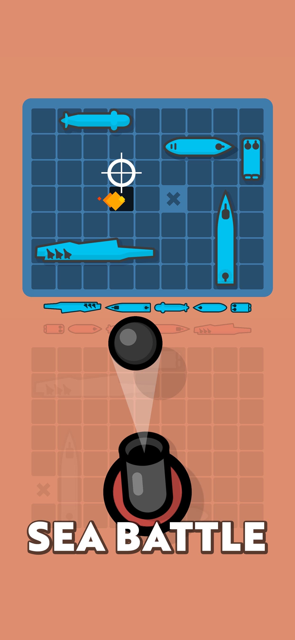 2 Player Games : Offline Games screenshot 8 - screenshot