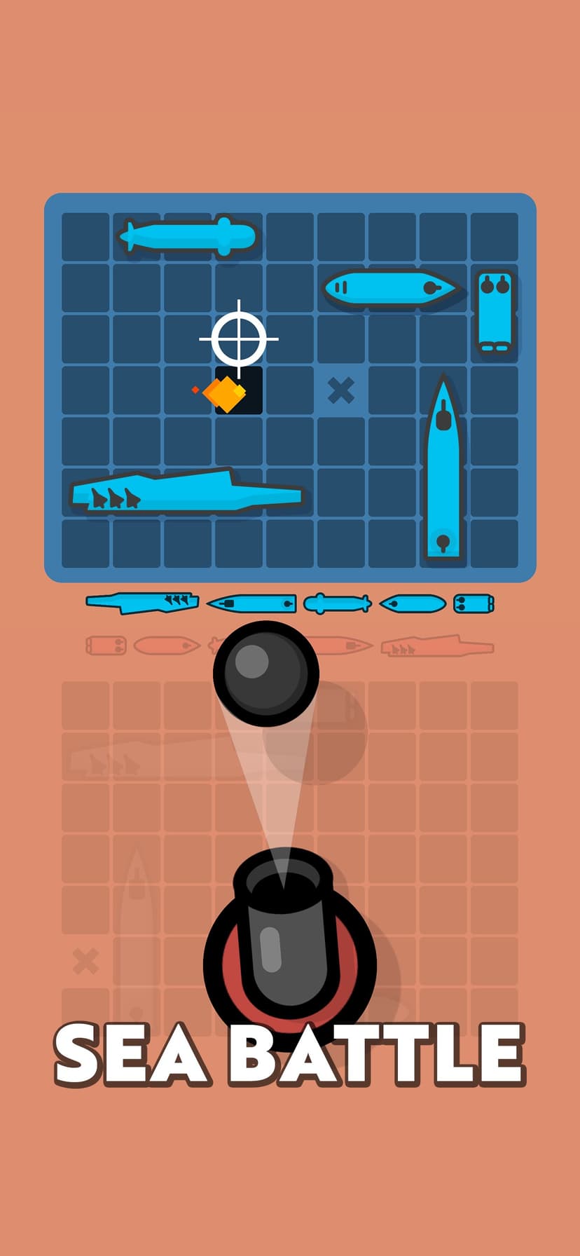 2 Player Games : Offline Games screenshot 8 - screenshot