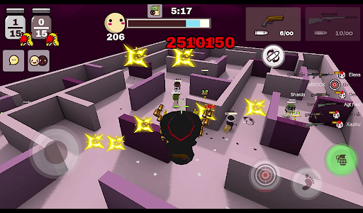 MilkChoco screenshot 11 - screenshot