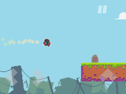 DERE EVIL EXE - 2D Horror Game screenshot 22 - screenshot