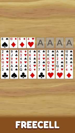 150+ Card Games & Solitaire screenshot 3 - screenshot