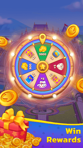 Solitaire Castle Royal screenshot 5 - screenshot