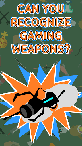 Mega Quiz Gaming 2024 screenshot 1 - screenshot
