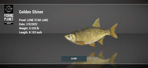 Fishing Planet screenshot 4 - screenshot