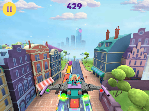 LEGO® Friends: Heartlake Rush screenshot 15 - screenshot