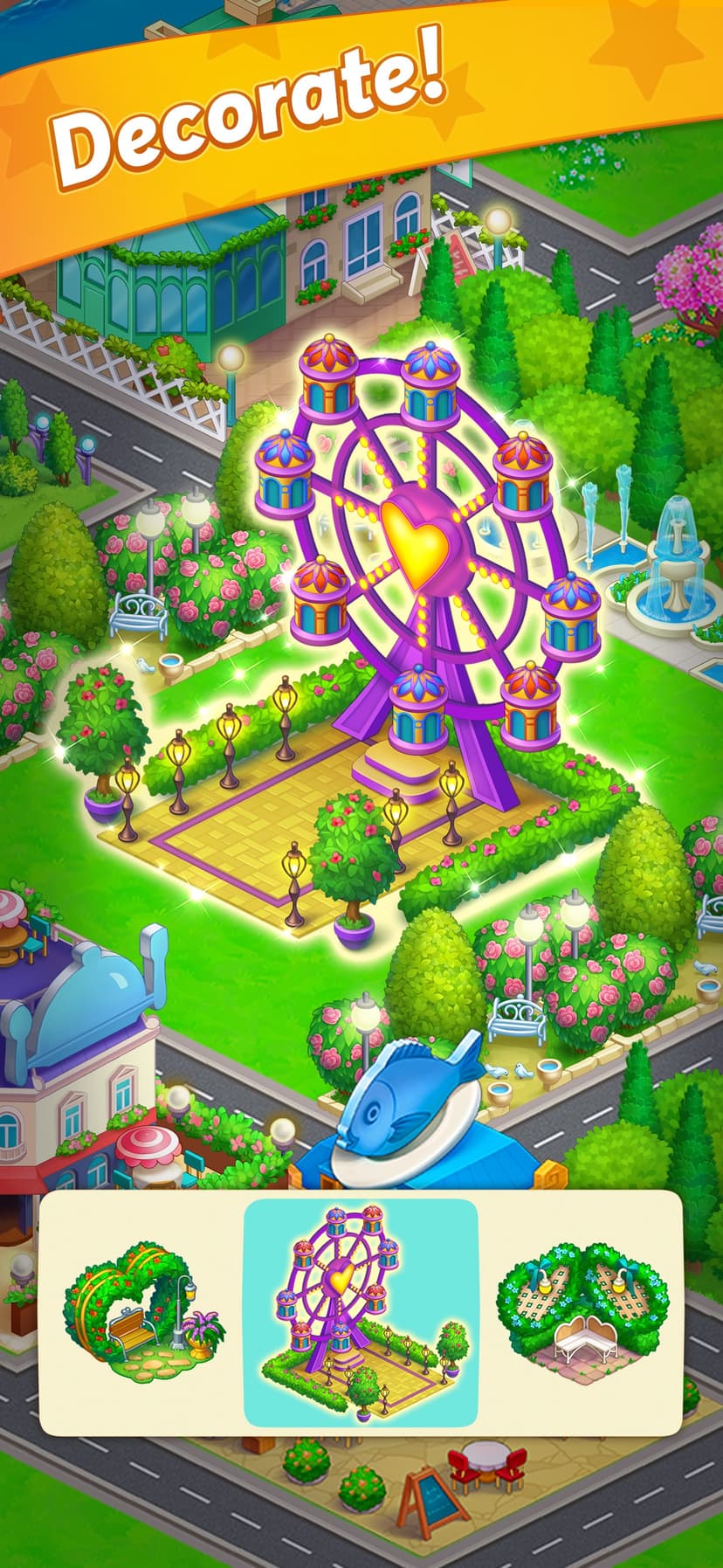 Paris: City Adventure screenshot 7 - screenshot