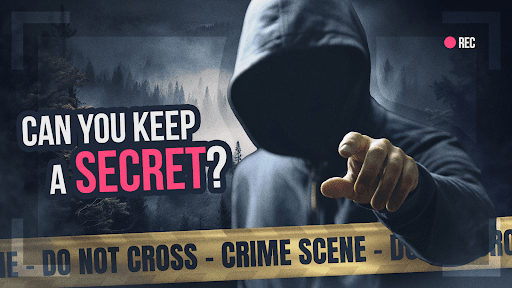 Moonvale: Murder Mystery Game screenshot 1 - screenshot