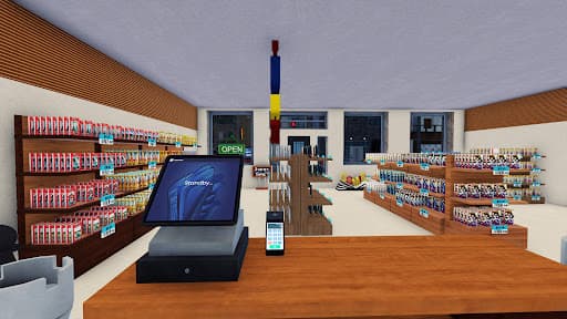 Comic Book Store Simulator screenshot 31 - screenshot