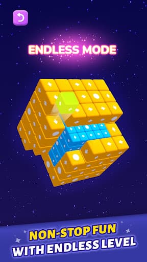 Block Away - Tap Out Puzzle screenshot 4 - screenshot
