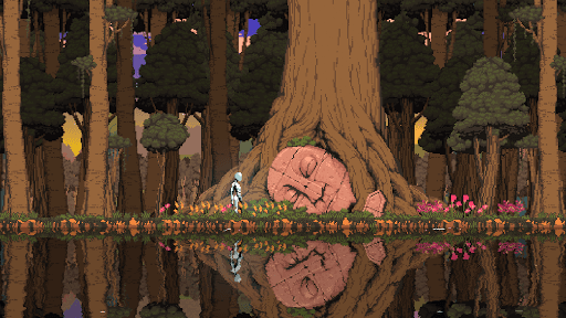 World for Two screenshot 10 - screenshot