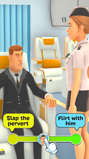 Hyper Hostess screenshot 9 - screenshot