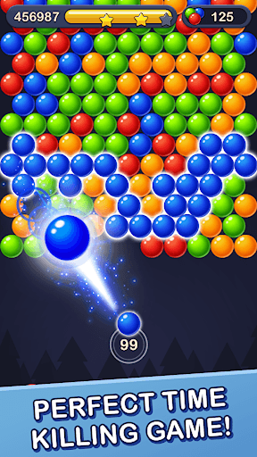 Bubble Pop! Puzzle Game Legend screenshot 10 - screenshot