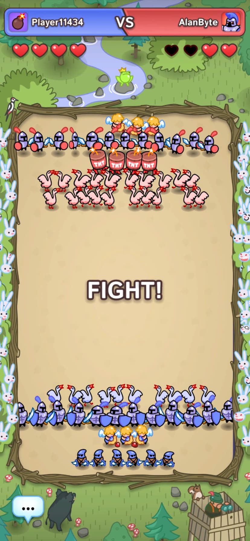 Draft Showdown screenshot 5 - screenshot