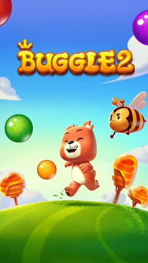 Buggle 2: Color Bubble Shooter screenshot 15 - screenshot