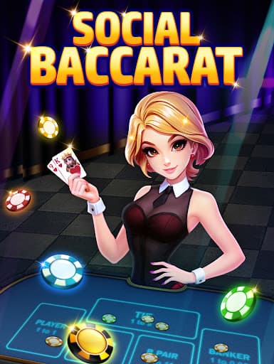 Full House Casino - Slots Game screenshot 18 - screenshot