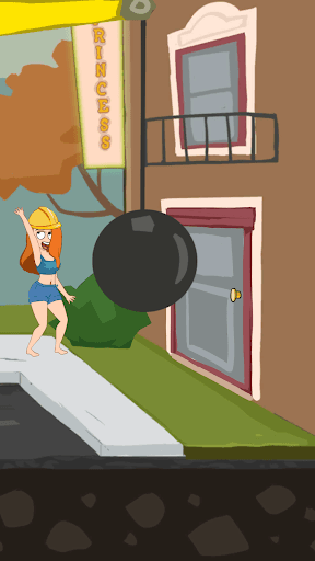 Star Girl: Love Story screenshot 4 - screenshot