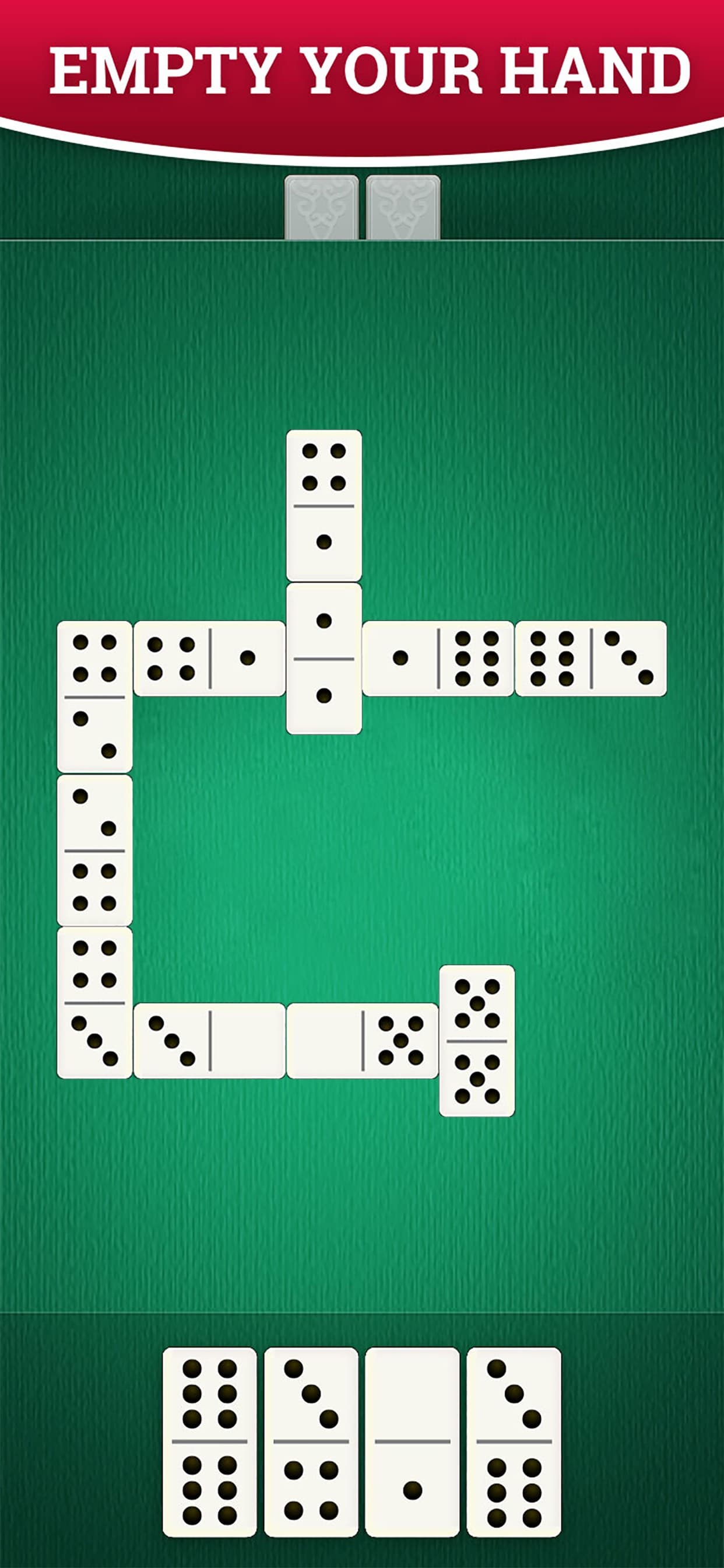 Dominoes - Domiones Master screenshot 4 - screenshot