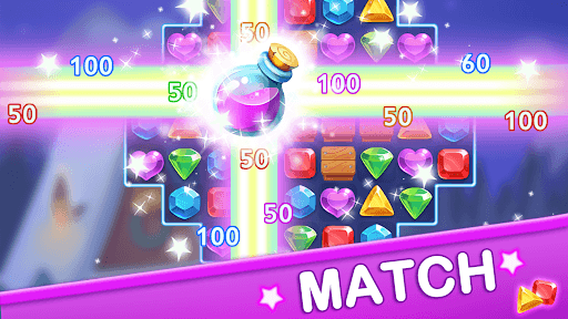 Jewel Blast Dragon - No Wifi screenshot 7 - screenshot
