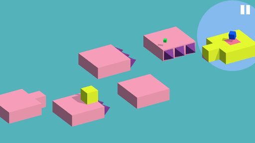 Vectronom screenshot 6 - screenshot