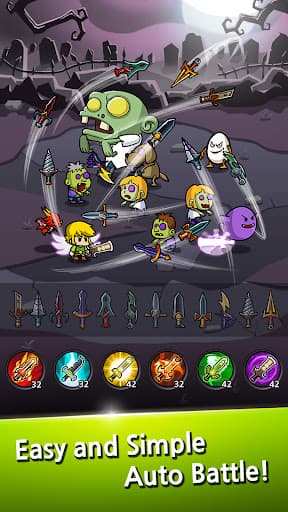 Blade Crafter 2 screenshot 8 - screenshot