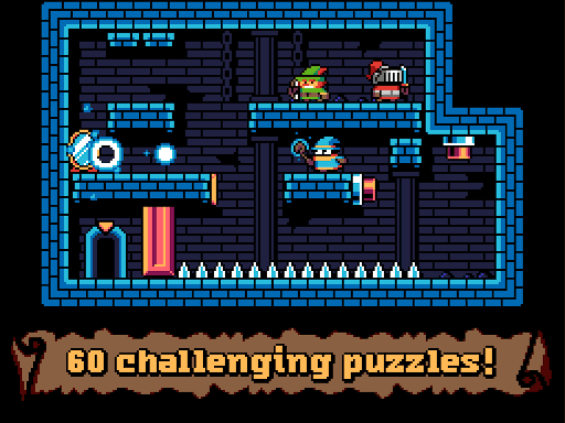 Total Party Kill screenshot 11 - screenshot