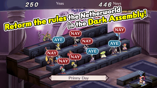 Disgaea 1 Complete screenshot 5 - screenshot