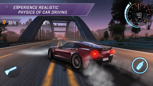 CarX Highway Racing screenshot 7 - screenshot