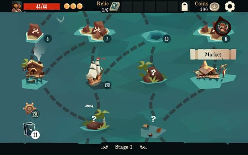 Pirates Outlaws screenshot 17 - screenshot
