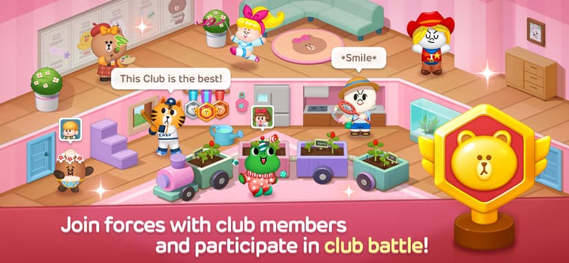 LINE CHEF screenshot 6 - screenshot