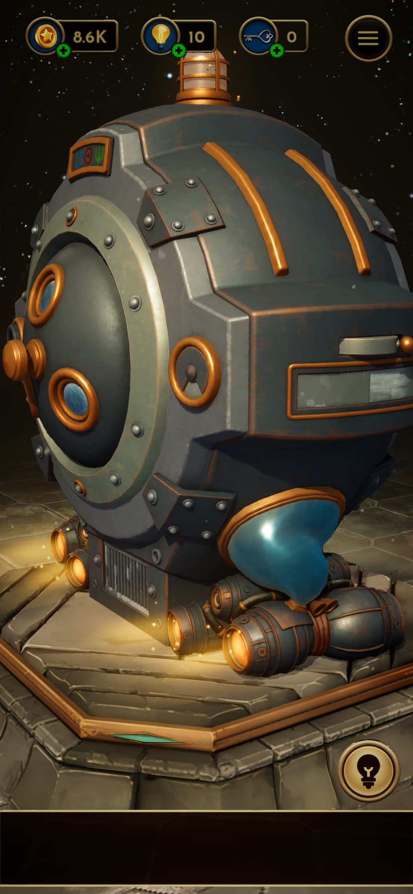 The Vault: Logic Puzzle Box screenshot 4 - screenshot