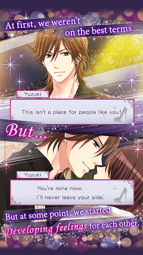 Sleepless Cinderella: PARTY screenshot 7 - screenshot