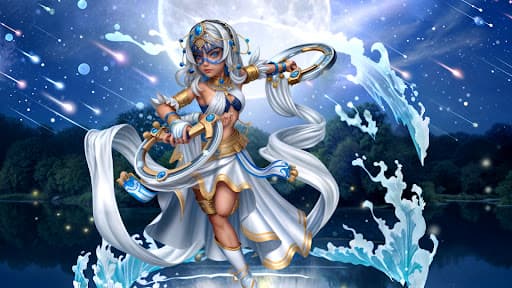 Heroes Awaken: Idle RPG screenshot 3 - screenshot