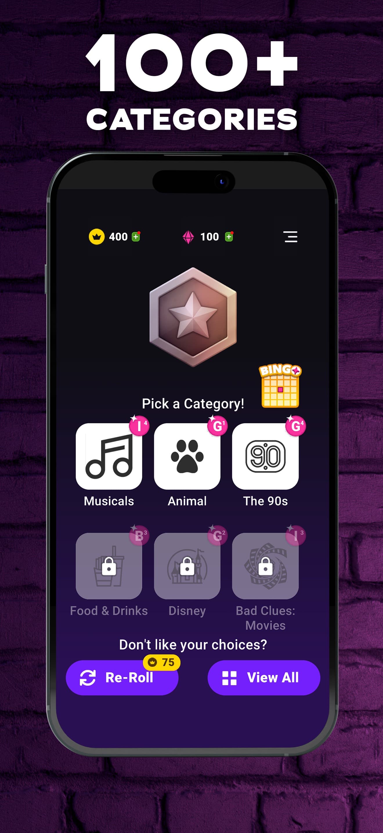 Trivia Night!! screenshot 3 - screenshot