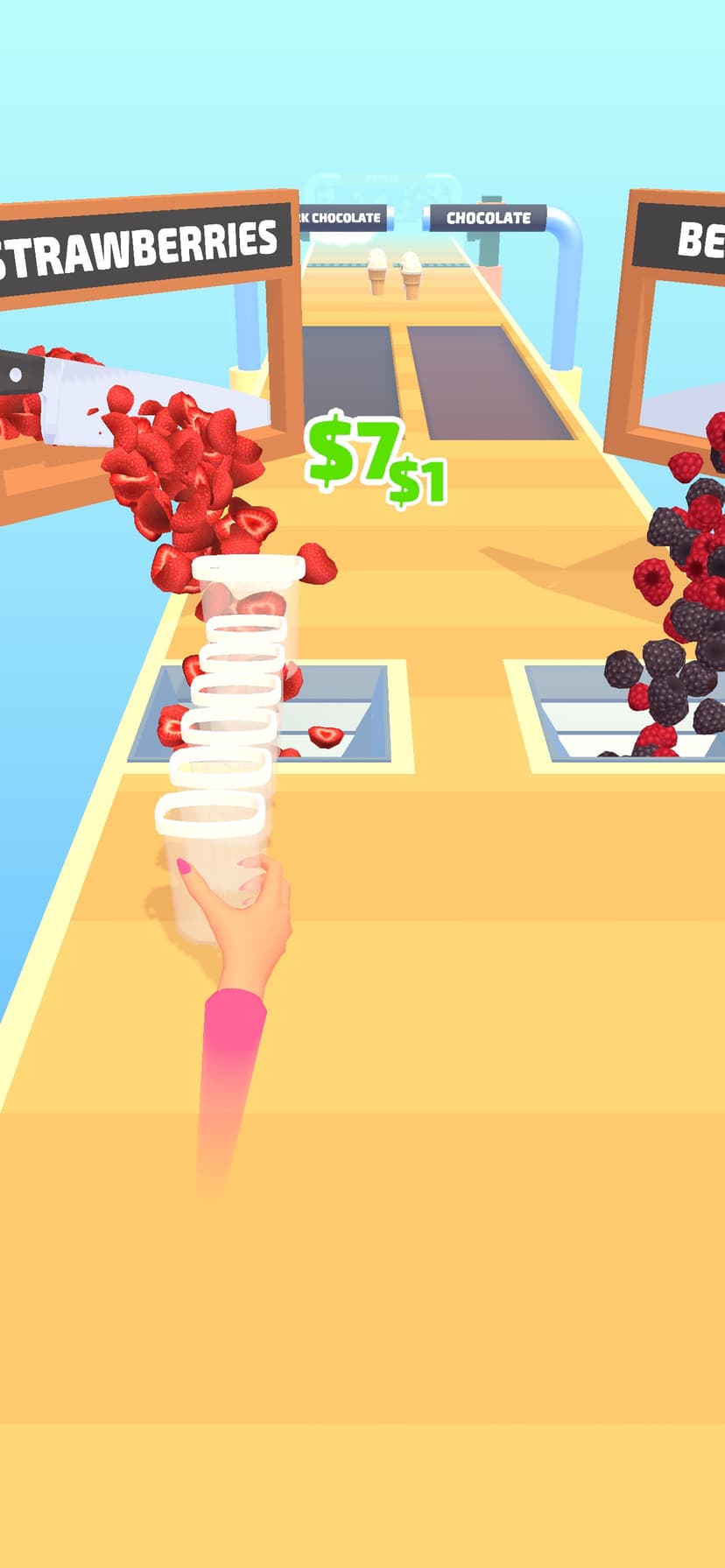 Popsicle Stack screenshot 6 - screenshot