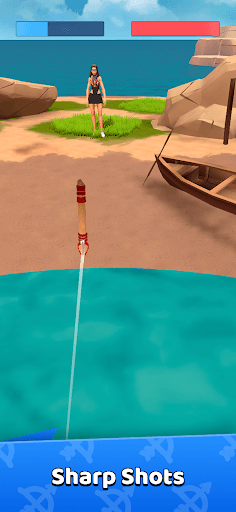 Archery Clash! screenshot 6 - screenshot