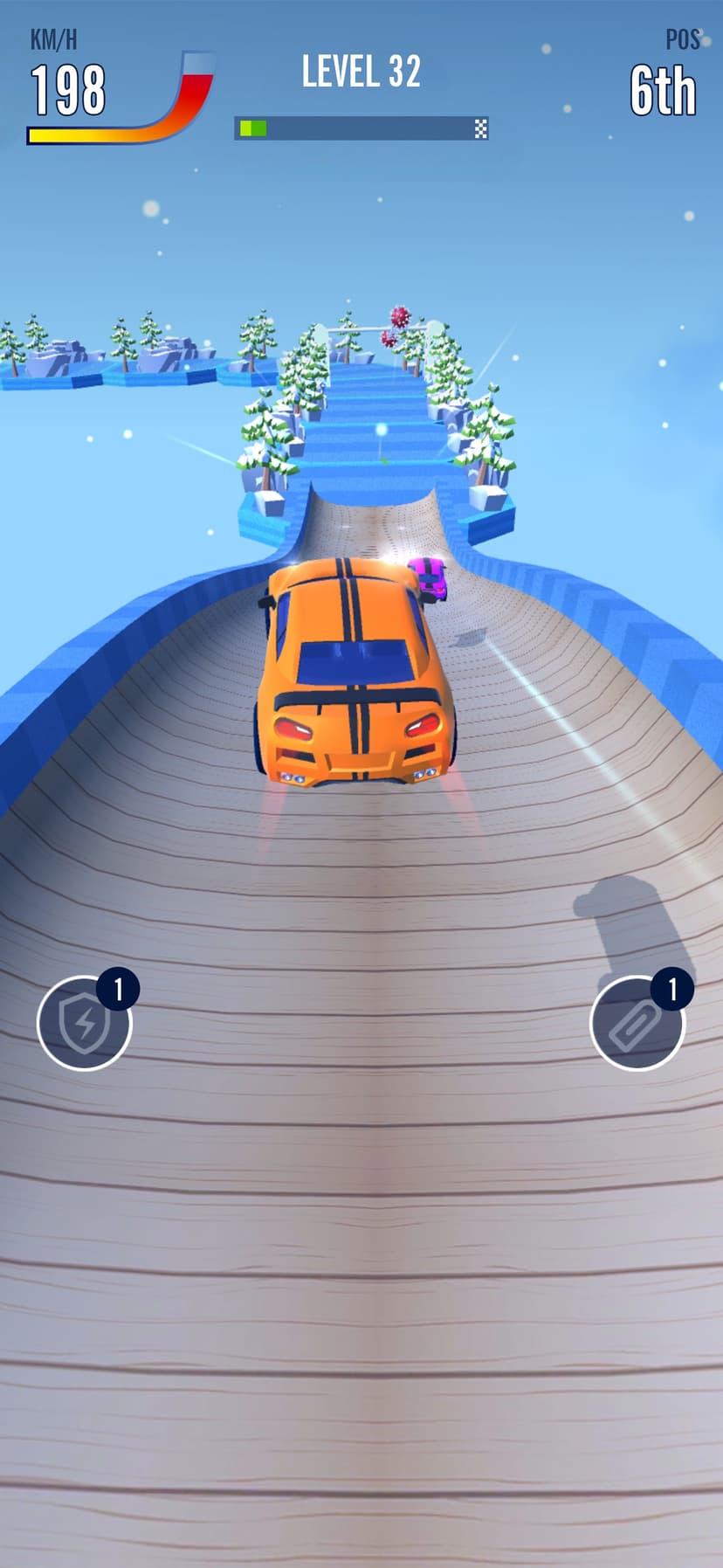 Racing Master - Car Race 3D screenshot 4 - screenshot