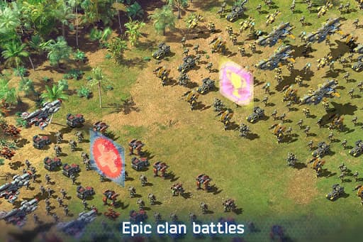 Battle for the Galaxy screenshot 6 - screenshot