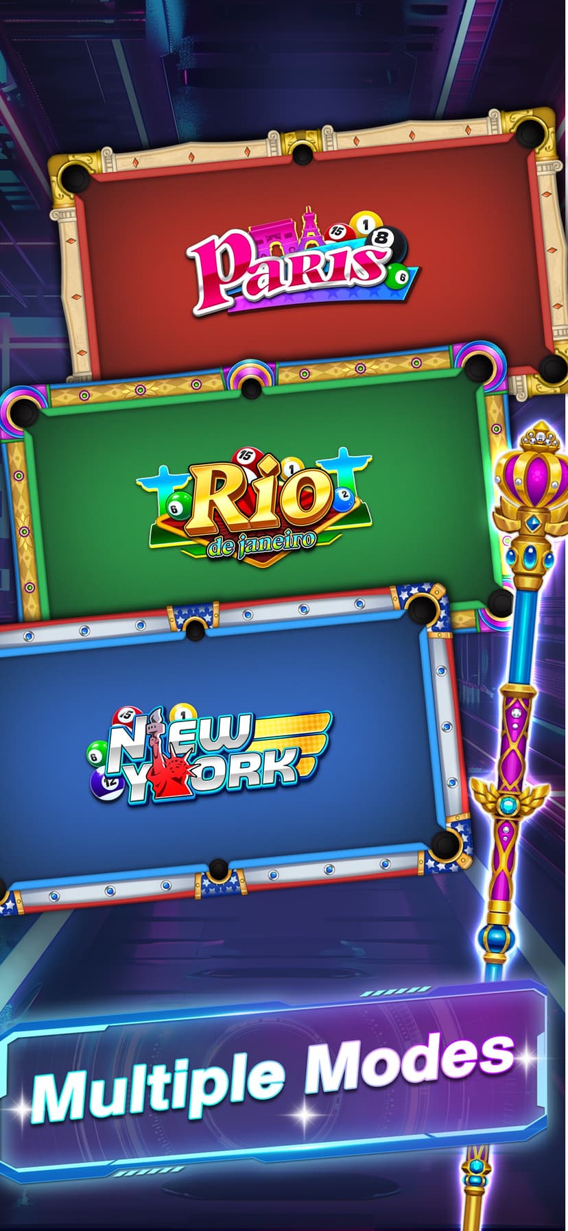 Pool Rival screenshot 5 - screenshot