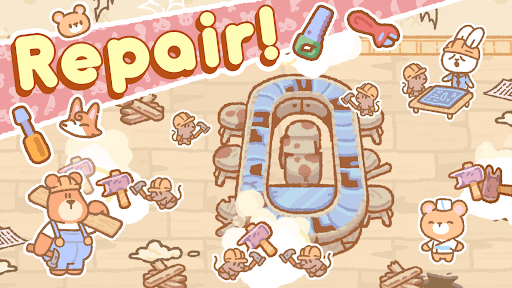 Kuma Sushi Bar screenshot 4 - screenshot